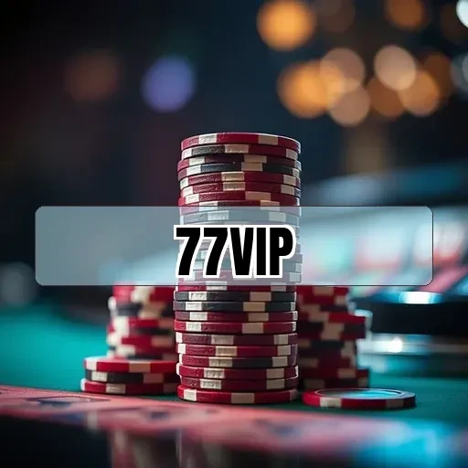 77vip.com: Descubra as Funcionalidades Imperdíveis do Seu App de Jogos