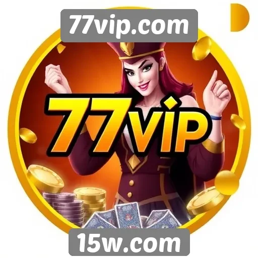 Promoções e bônus atraentes do 77vip.com
