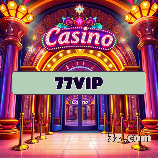 Login Prático e Seguro no 77vip.com para Jogadores Brasileiros