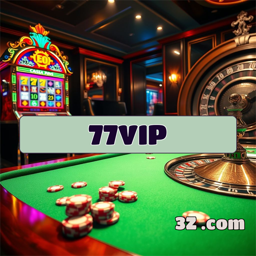 A Nova Plataforma de Jogos da 77vip.com Revoluciona a Diversão