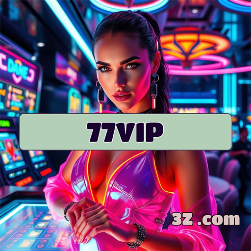 Slots Incríveis no 77vip.com: Diversão e Ganhos na Palma da Mão