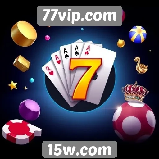 Jogos populares disponíveis no 77vip.com