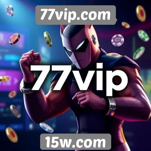 Ofertas promocionais disponíveis no 77vip.com