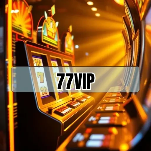 77vip.com: Segurança e Confiabilidade em Cada Aposta Online