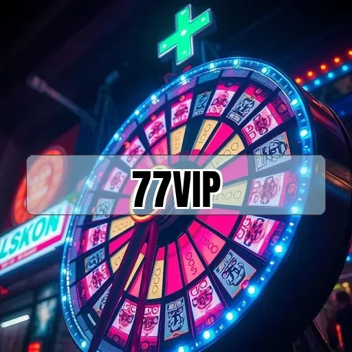 77vip.com: O Paraíso dos Jogos para Membros VIP